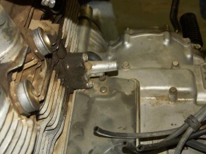 cb 750 before 3